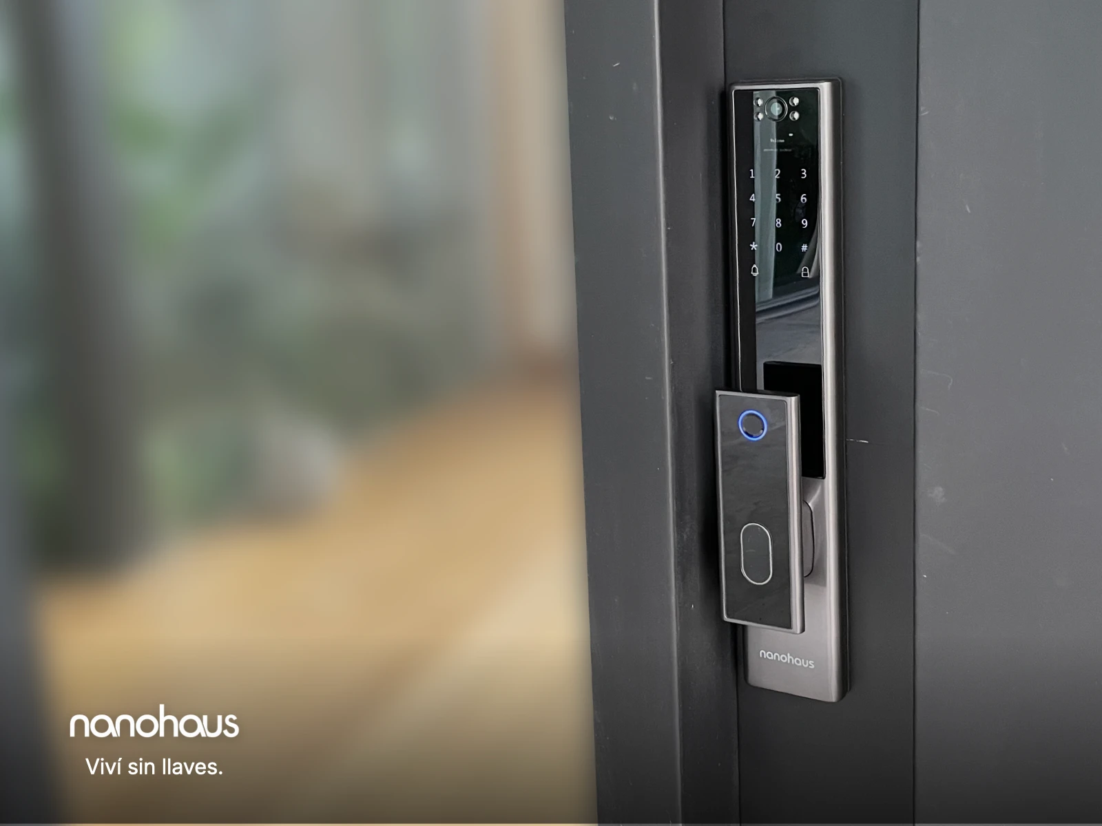 Nanohaus